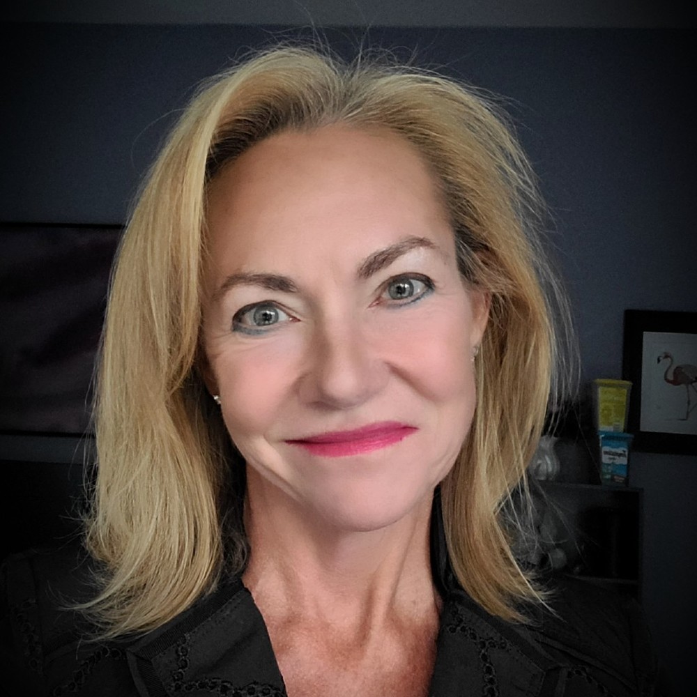 Meet your Posher, Cheryl